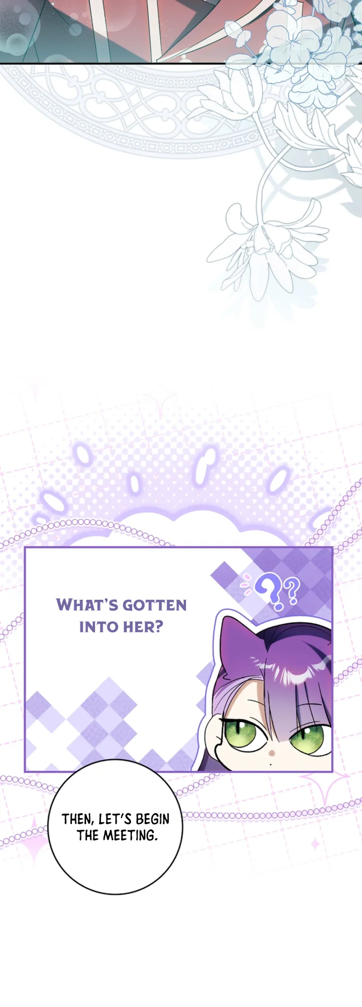 The Villainess's Life Starts at 0 Gold Chapter 12 Page 15