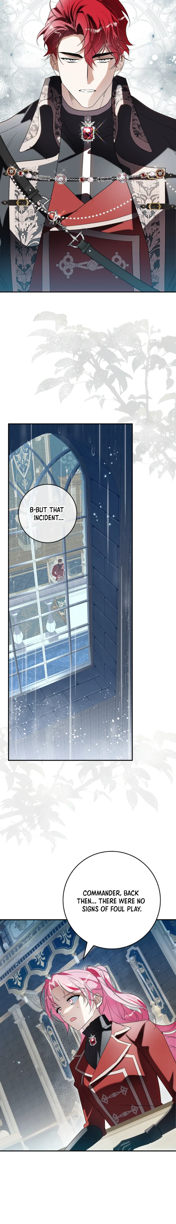 The Villainess's Life Starts at 0 Gold Chapter 12 Page 20