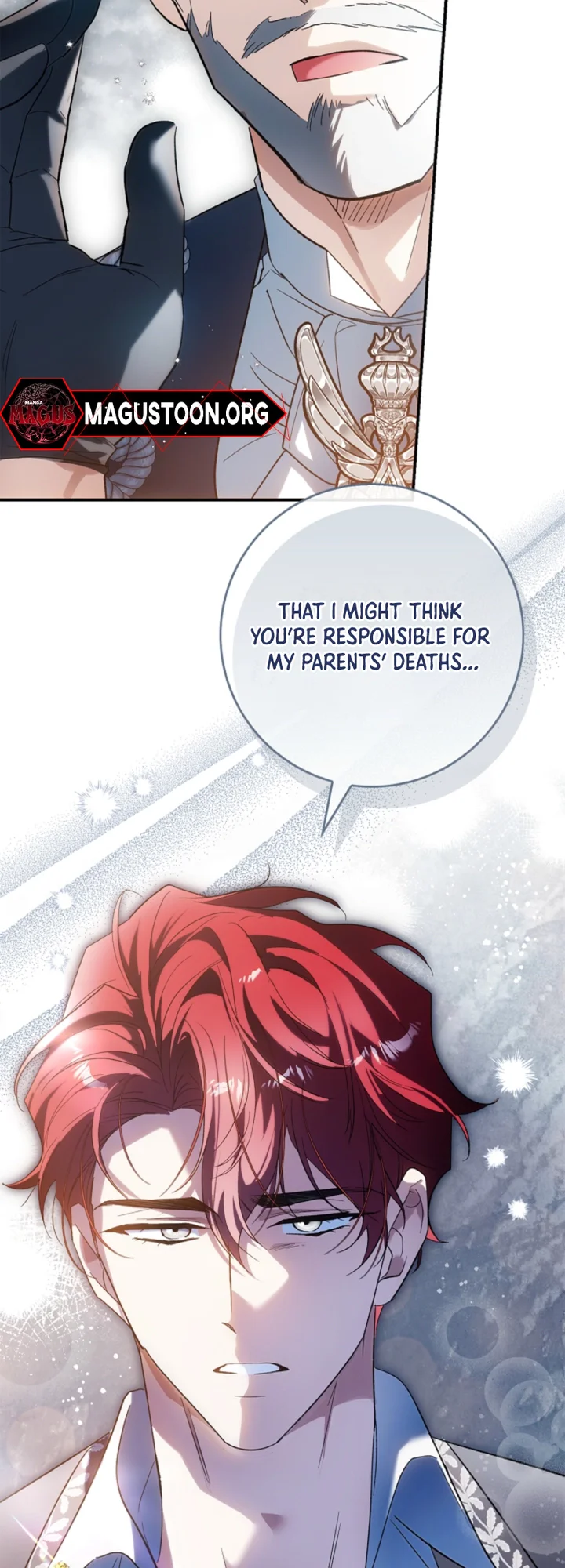The Villainess's Life Starts at 0 Gold Chapter 12 Page 33