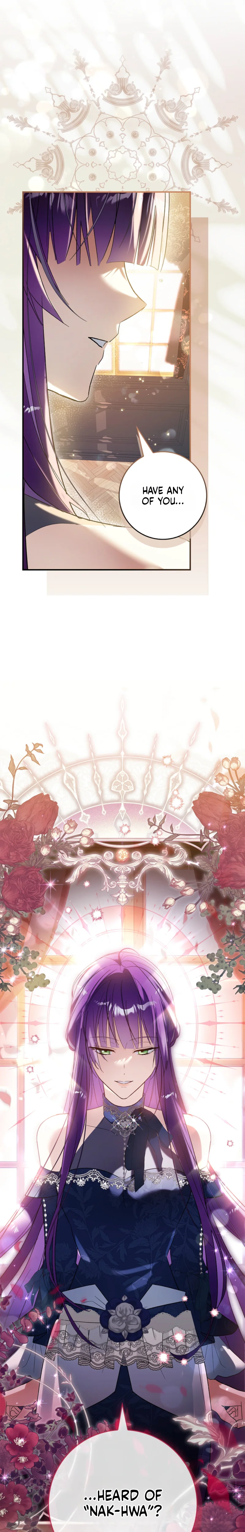The Villainess's Life Starts at 0 Gold Chapter 14 Page 29