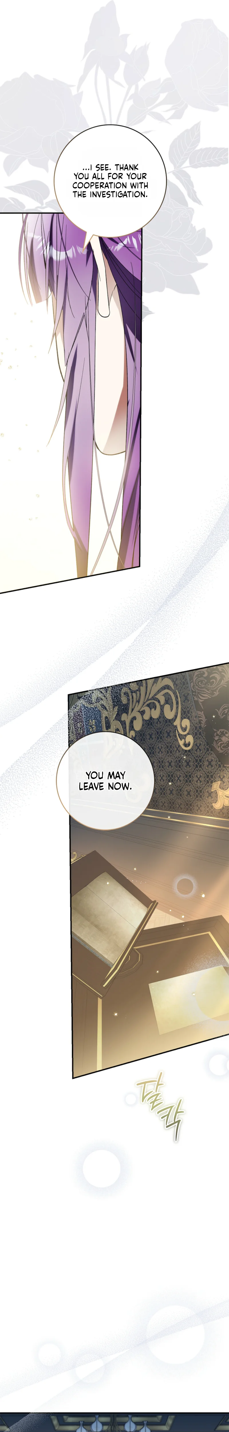 The Villainess's Life Starts at 0 Gold Chapter 14 Page 32
