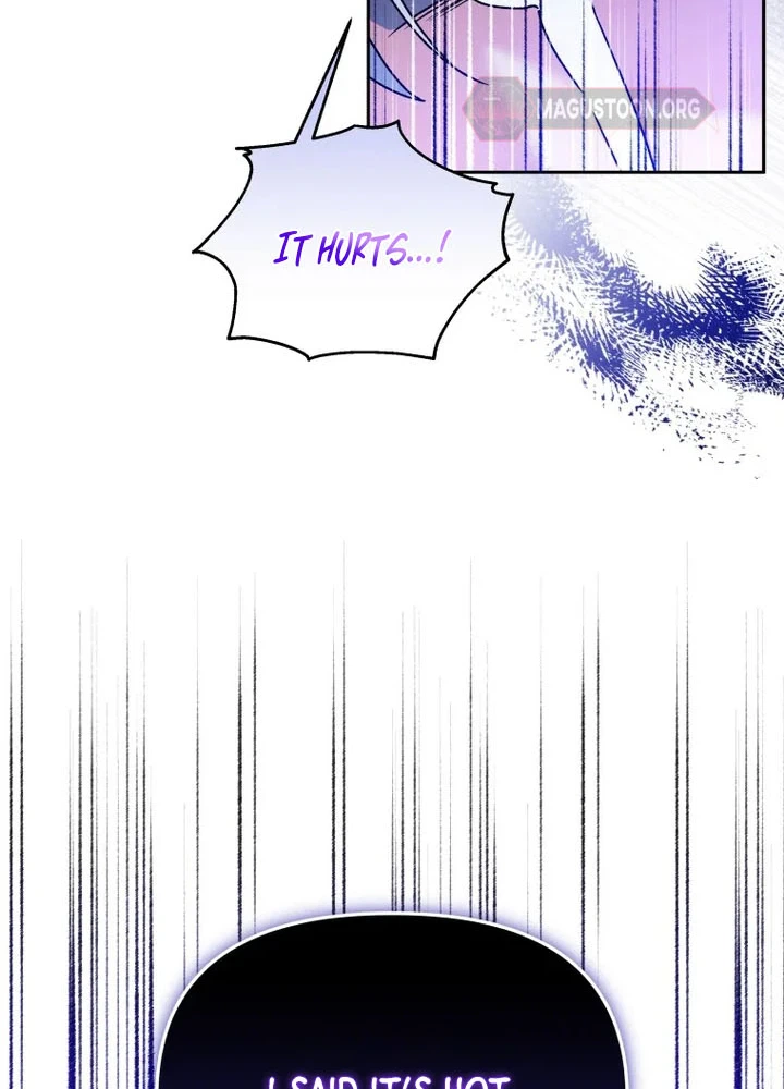 The Villain’s Daughter-in-law is Inherently Powerful Chapter 67 Page 8