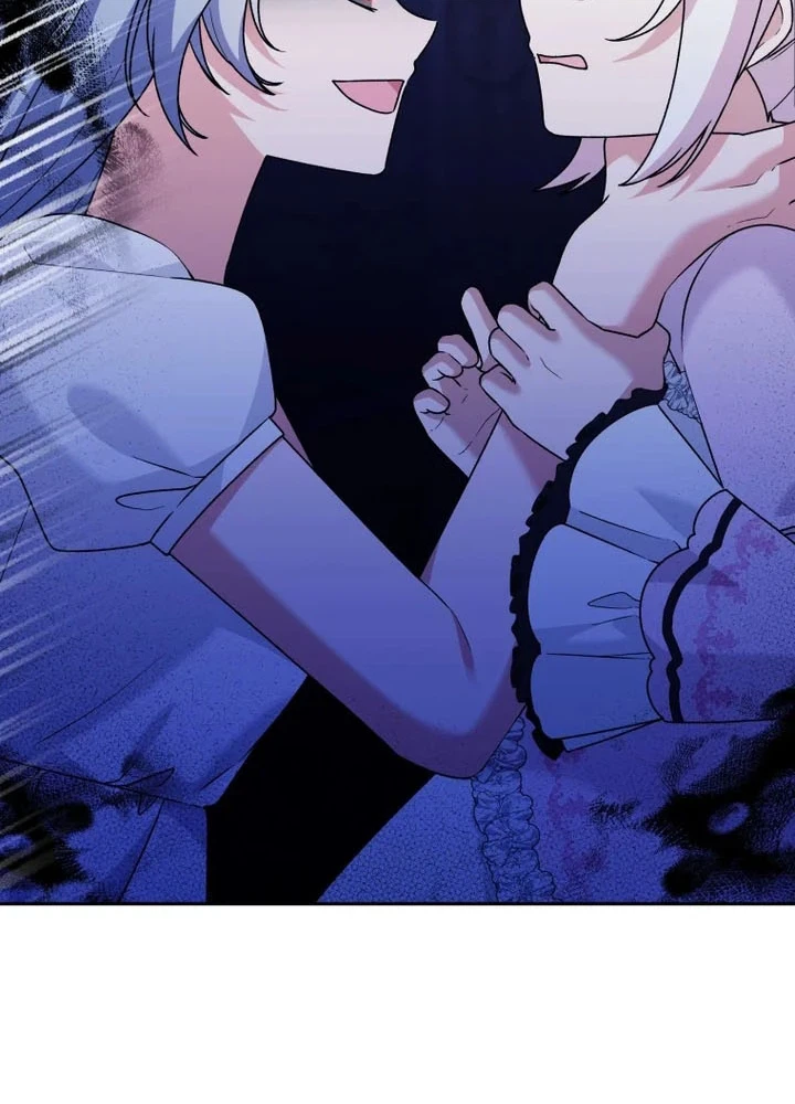 The Villain’s Daughter-in-law is Inherently Powerful Chapter 67 Page 12