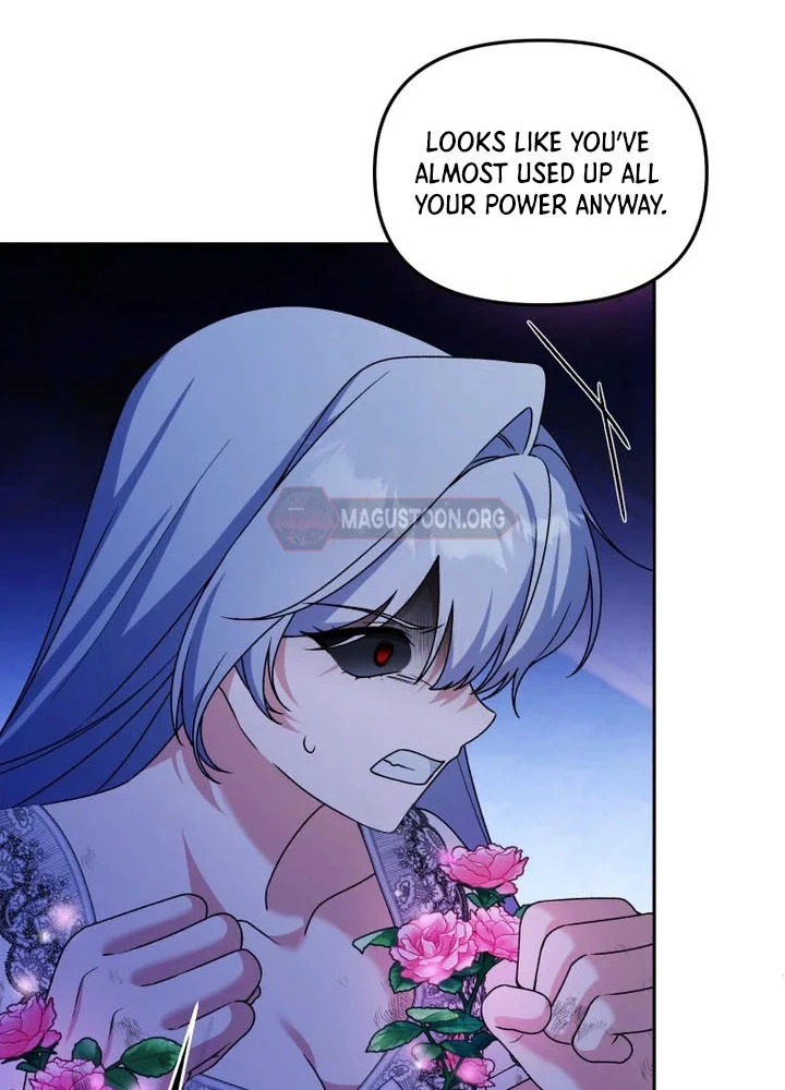 The Villain’s Daughter-in-law is Inherently Powerful Chapter 67 Page 20