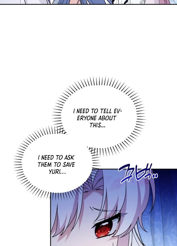 The Villain’s Daughter-in-law is Inherently Powerful Chapter 67 Page 24