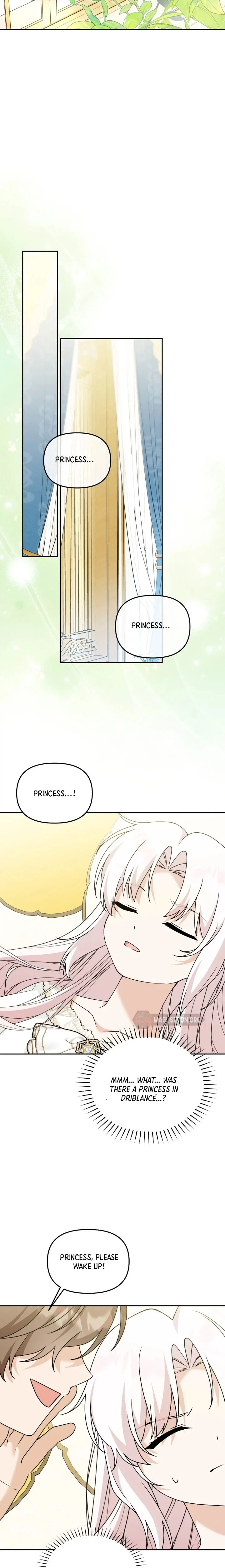 The Villain’s Daughter-in-law is Inherently Powerful Chapter 67 Page 27