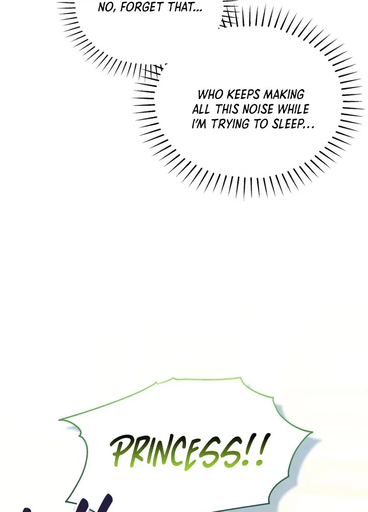 The Villain’s Daughter-in-law is Inherently Powerful Chapter 67 Page 28