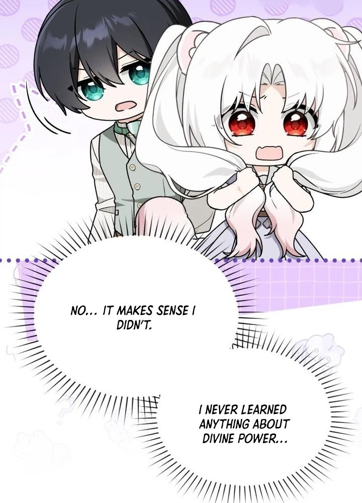 The Villain’s Daughter-in-law is Inherently Powerful Chapter 49 Page 12