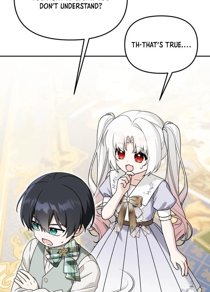 The Villain’s Daughter-in-law is Inherently Powerful Chapter 49 Page 16