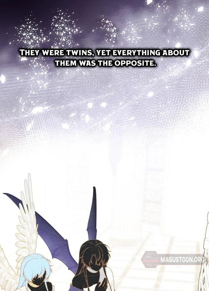 The Villain’s Daughter-in-law is Inherently Powerful Chapter 49 Page 20