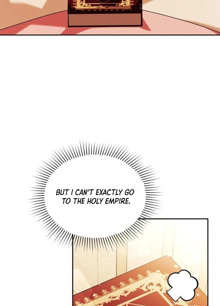 The Villain’s Daughter-in-law is Inherently Powerful Chapter 49 Page 24