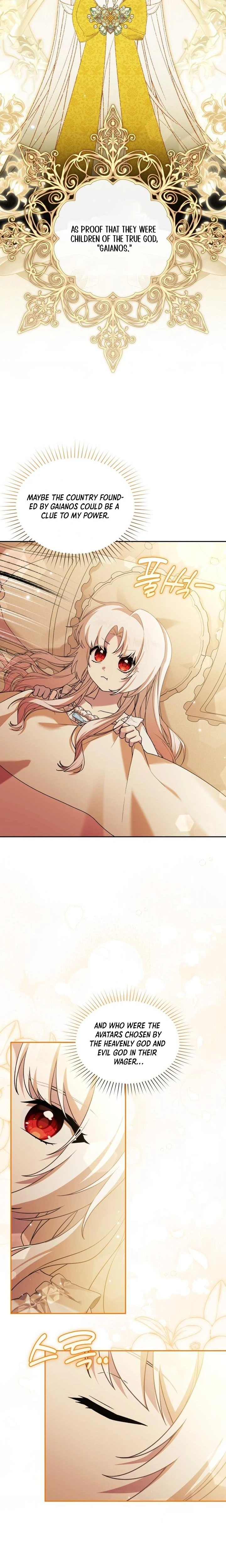 The Villain’s Daughter-in-law is Inherently Powerful Chapter 49 Page 26