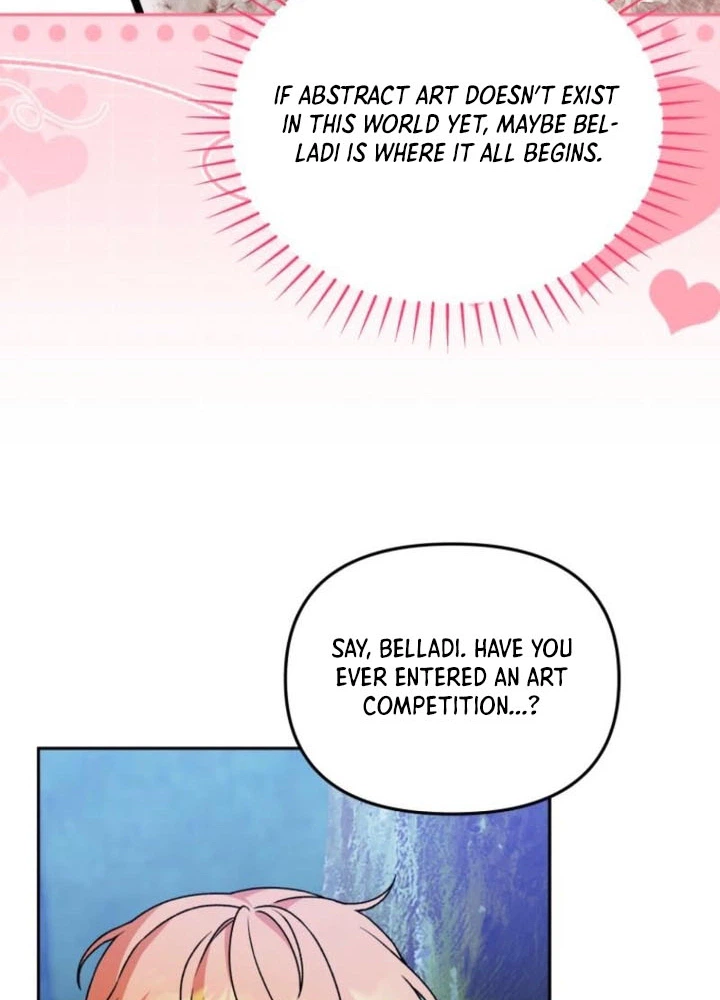 The Villain’s Daughter-in-law is Inherently Powerful Chapter 60 Page 12