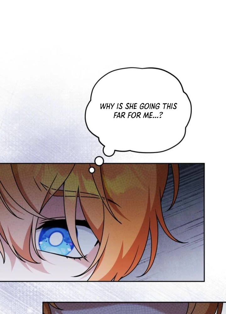 The Villain’s Daughter-in-law is Inherently Powerful Chapter 60 Page 16