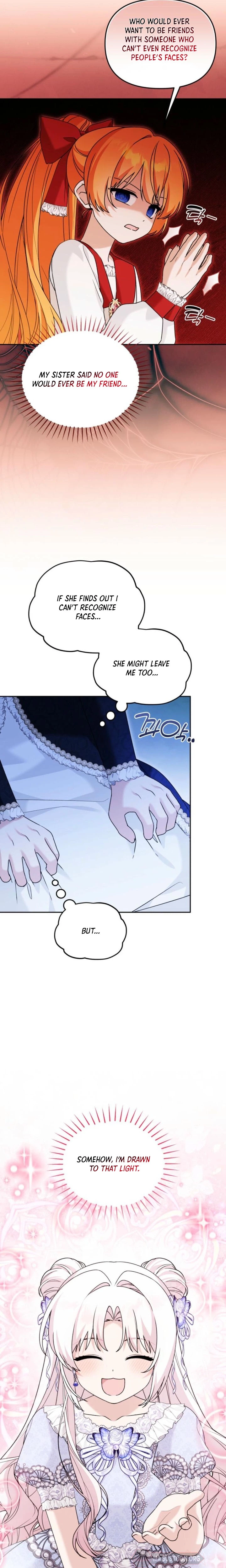 The Villain’s Daughter-in-law is Inherently Powerful Chapter 60 Page 19