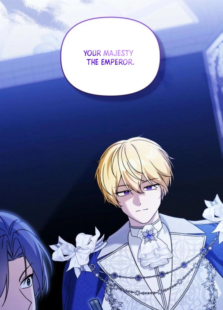 The Villain’s Daughter-in-law is Inherently Powerful Chapter 60 Page 24