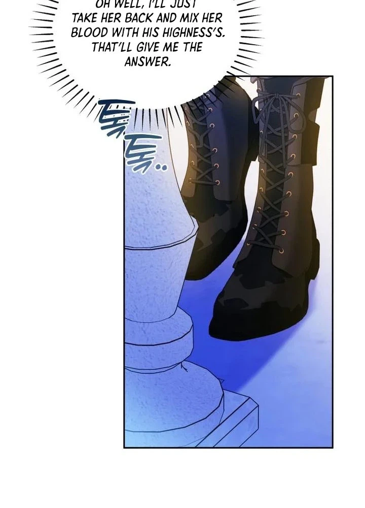 The Villain’s Daughter-in-law is Inherently Powerful Chapter 61 Page 4