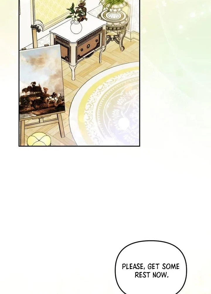 The Villain’s Daughter-in-law is Inherently Powerful Chapter 61 Page 12