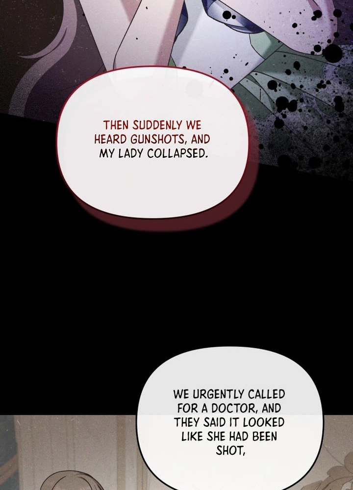 The Villain’s Daughter-in-law is Inherently Powerful Chapter 53 Page 16