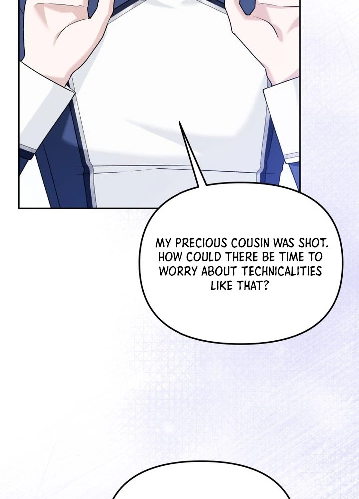 The Villain’s Daughter-in-law is Inherently Powerful Chapter 53 Page 24