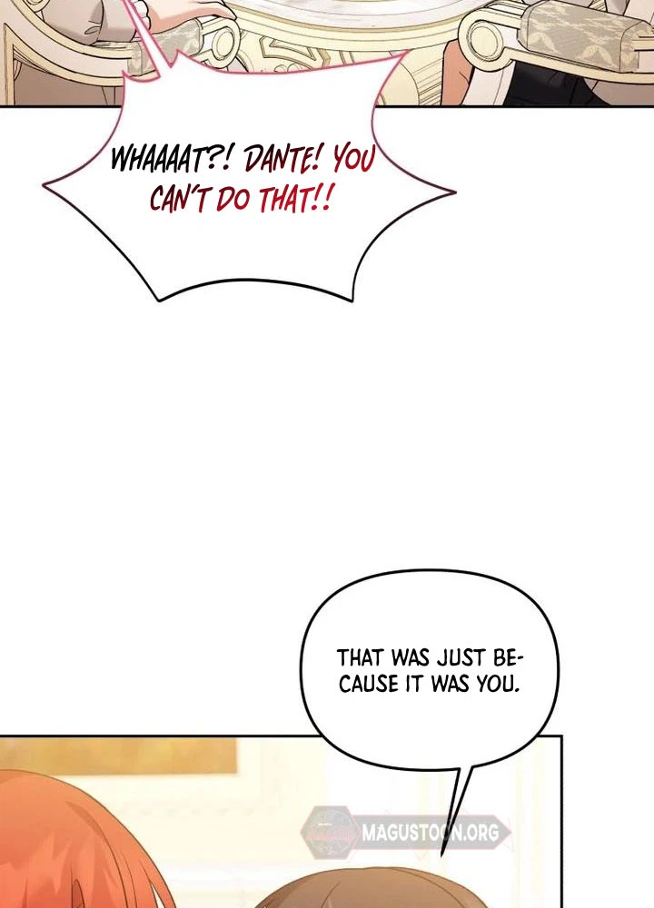 The Villain’s Daughter-in-law is Inherently Powerful Chapter 50 Page 8