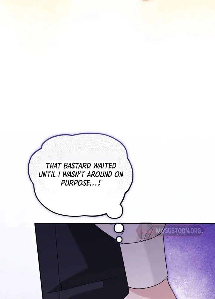 The Villain’s Daughter-in-law is Inherently Powerful Chapter 50 Page 20