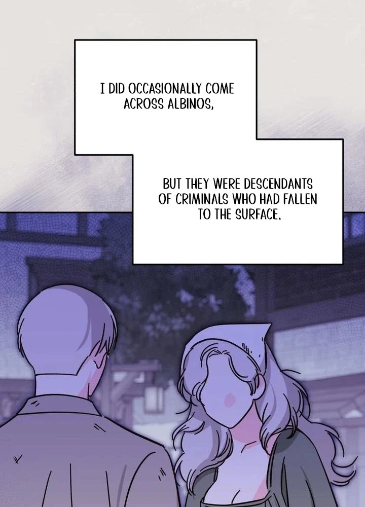 The Villain’s Daughter-in-law is Inherently Powerful Chapter 58 Page 4