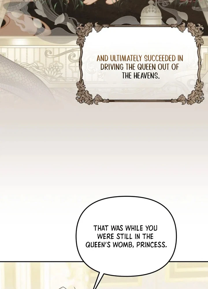 The Villain’s Daughter-in-law is Inherently Powerful Chapter 69 Page 12