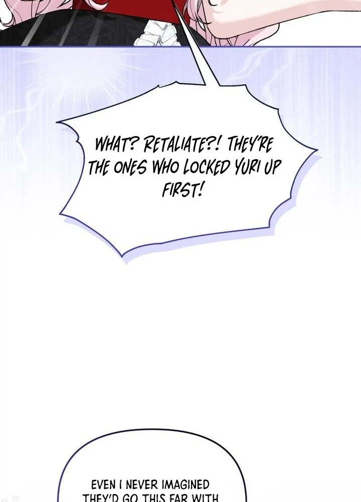 The Villain’s Daughter-in-law is Inherently Powerful Chapter 62 Page 16