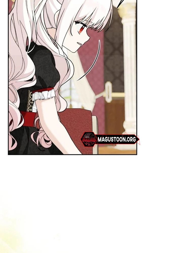 The Villain’s Daughter-in-law is Inherently Powerful Chapter 62 Page 20