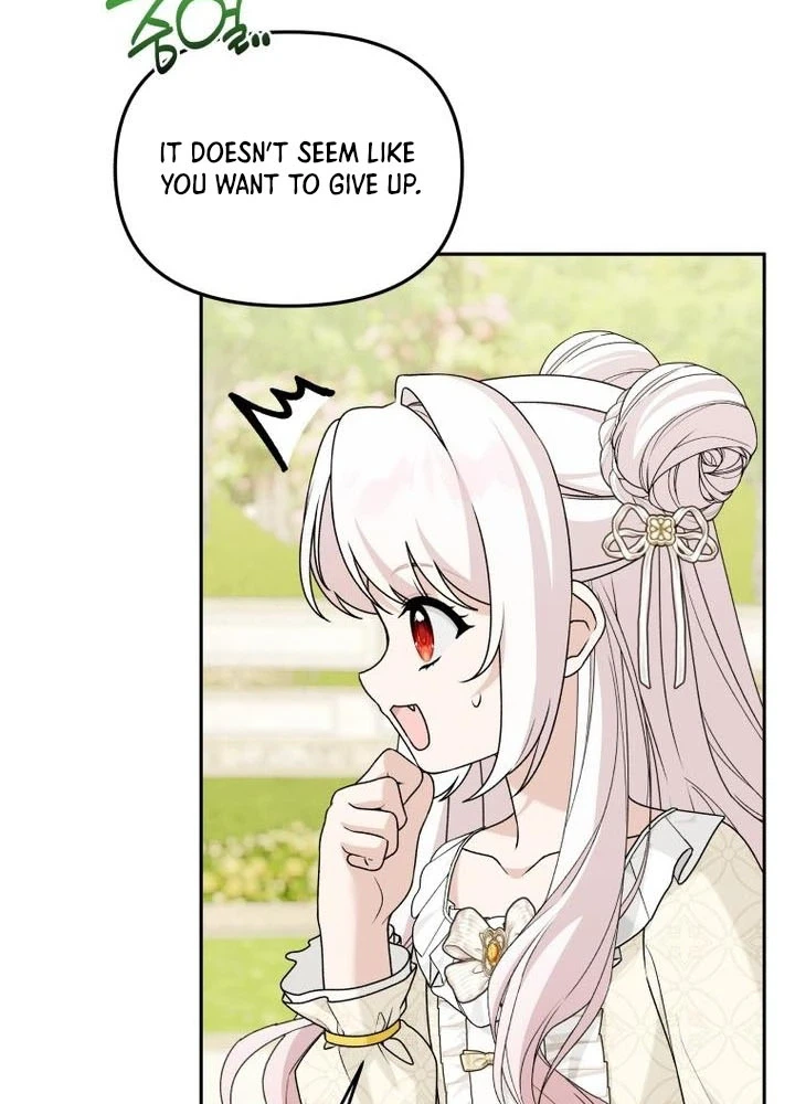 The Villain’s Daughter-in-law is Inherently Powerful Chapter 62 Page 24