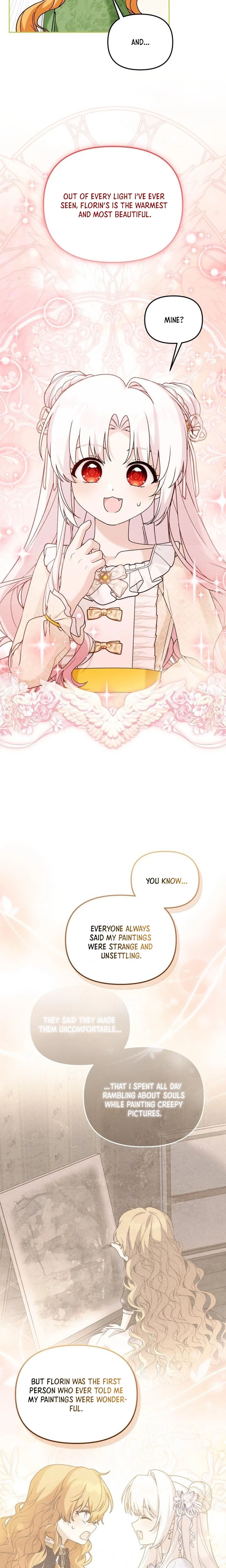 The Villain’s Daughter-in-law is Inherently Powerful Chapter 62 Page 26