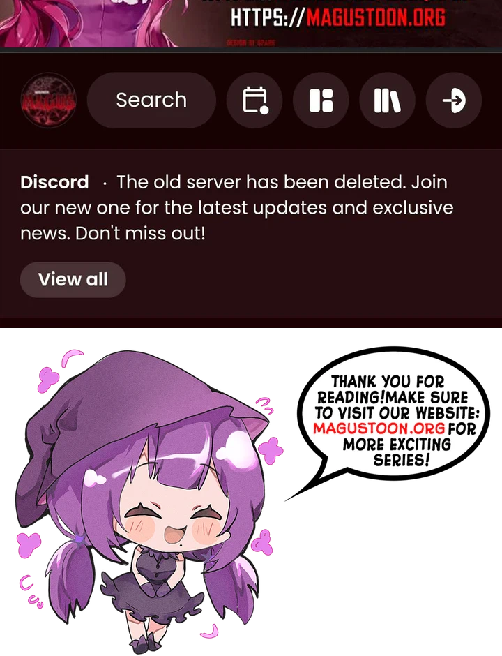 The Villain’s Daughter-in-law is Inherently Powerful Chapter 62 Page 28