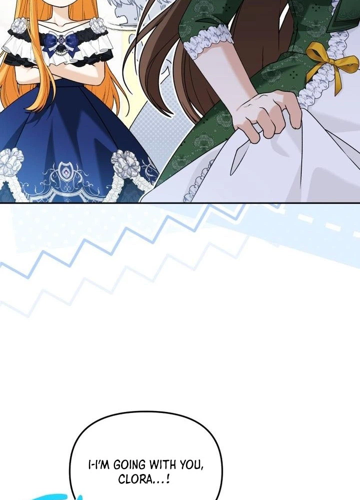 The Villain’s Daughter-in-law is Inherently Powerful Chapter 59 Page 12