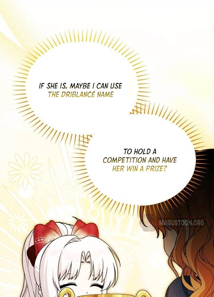 The Villain’s Daughter-in-law is Inherently Powerful Chapter 59 Page 20