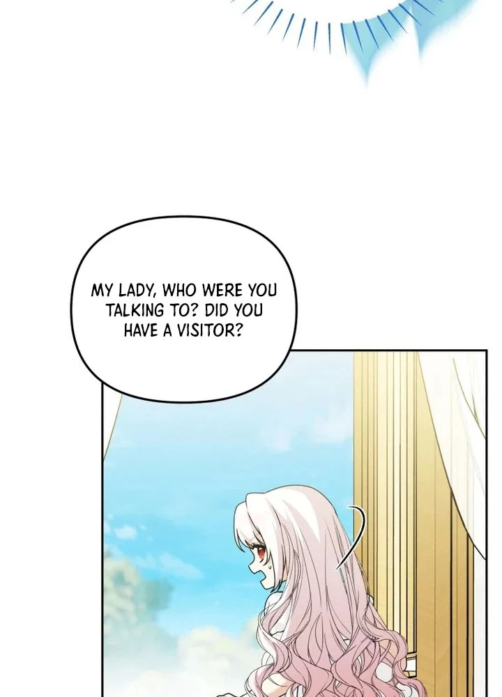 The Villain’s Daughter-in-law is Inherently Powerful Chapter 68 Page 12