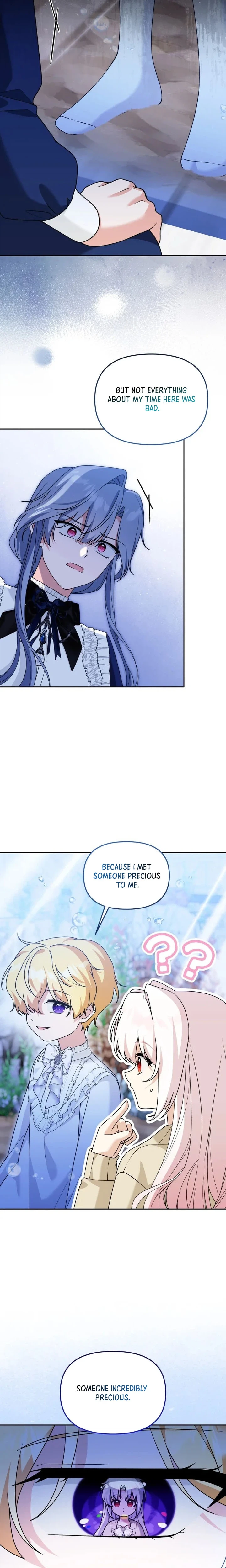 The Villain’s Daughter-in-law is Inherently Powerful Chapter 68 Page 26
