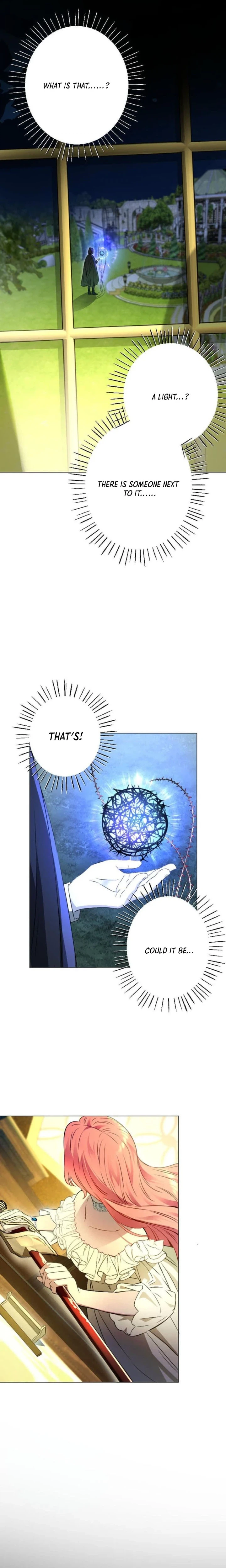 The Villain’s Daughter-in-law is Inherently Powerful Chapter 63 Page 14