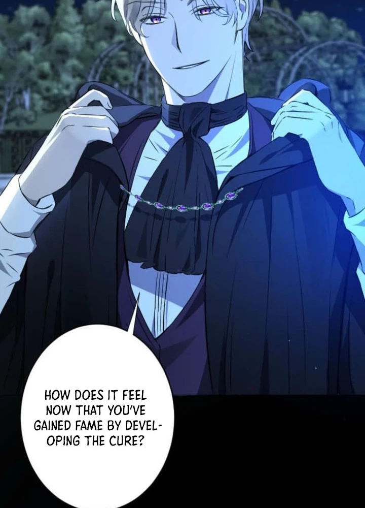 The Villain’s Daughter-in-law is Inherently Powerful Chapter 63 Page 16