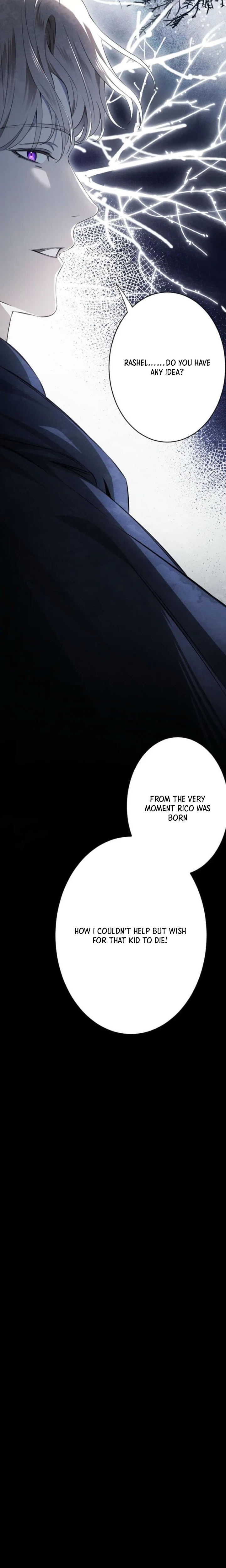 The Villain’s Daughter-in-law is Inherently Powerful Chapter 63 Page 19