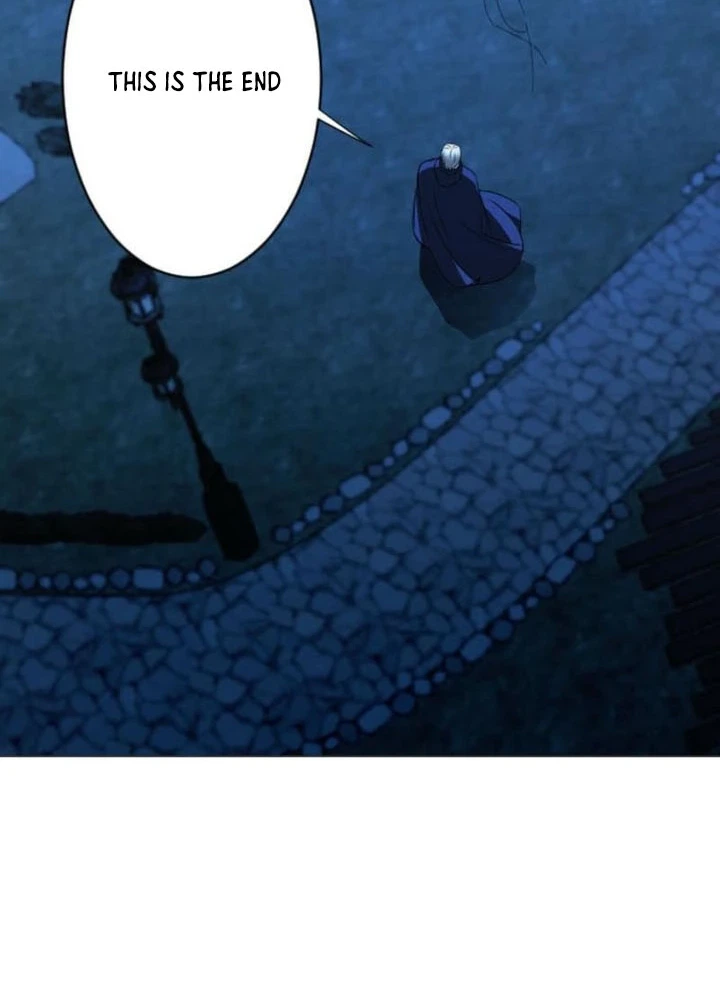 The Villain’s Daughter-in-law is Inherently Powerful Chapter 63 Page 28