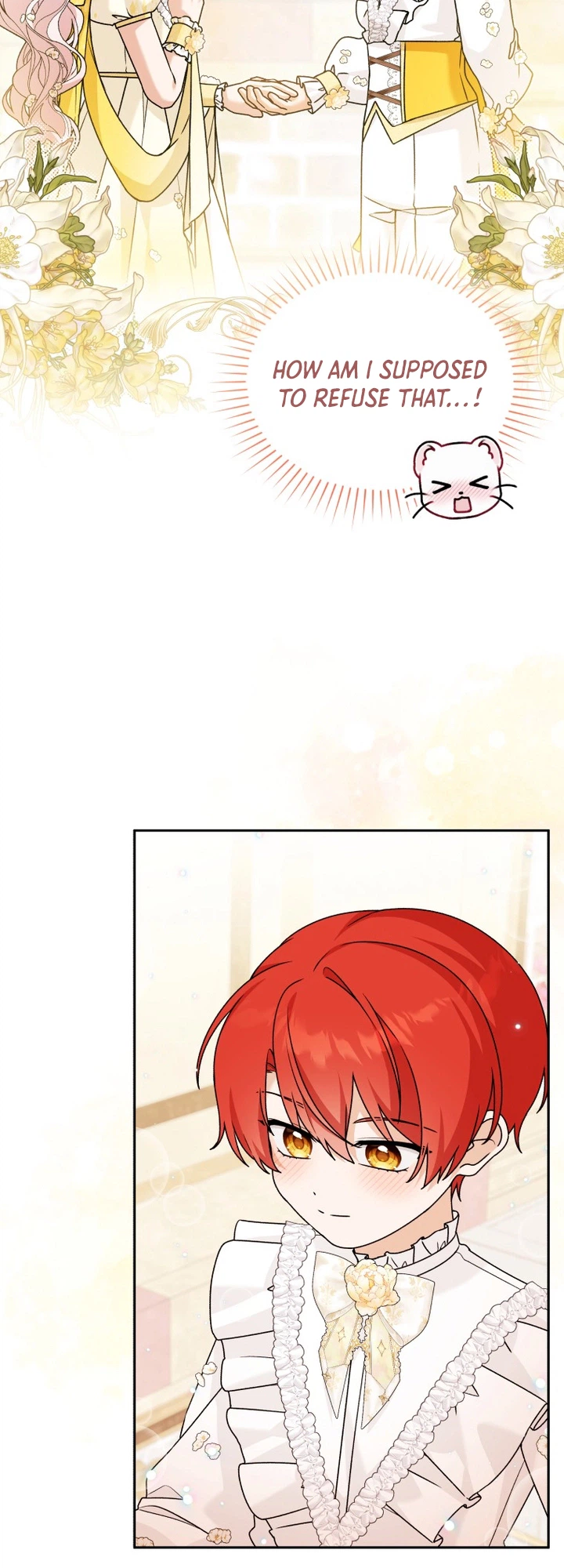 The Villain’s Daughter-in-law is Inherently Powerful Chapter 52 Page 18