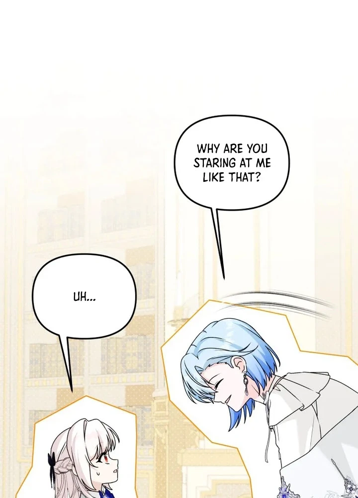 The Villain’s Daughter-in-law is Inherently Powerful Chapter 64 Page 8