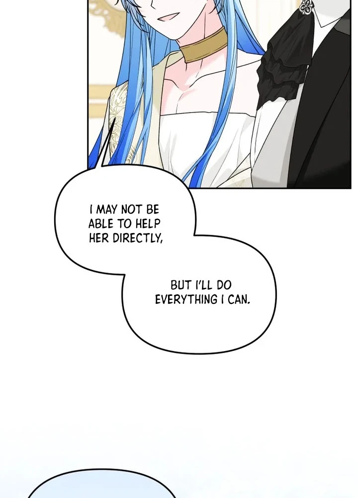 The Villain’s Daughter-in-law is Inherently Powerful Chapter 64 Page 24