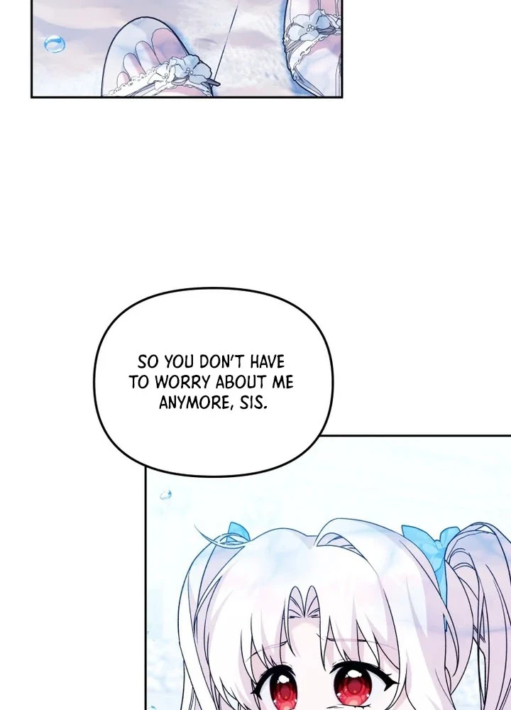 The Villain’s Daughter-in-law is Inherently Powerful Chapter 66 Page 8