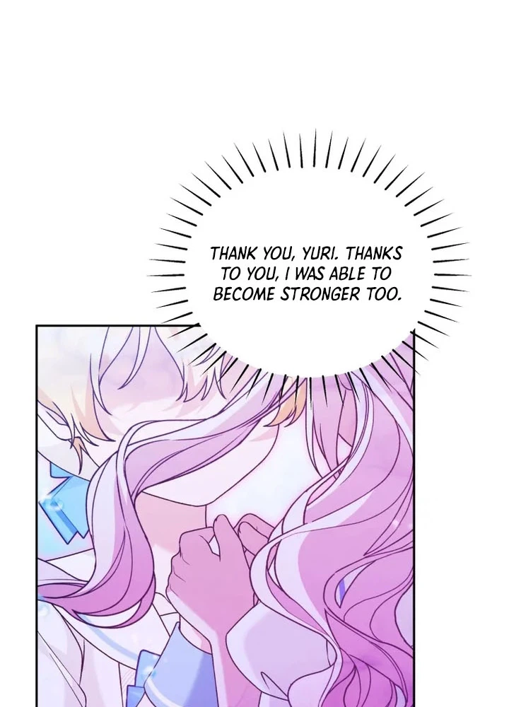 The Villain’s Daughter-in-law is Inherently Powerful Chapter 66 Page 24