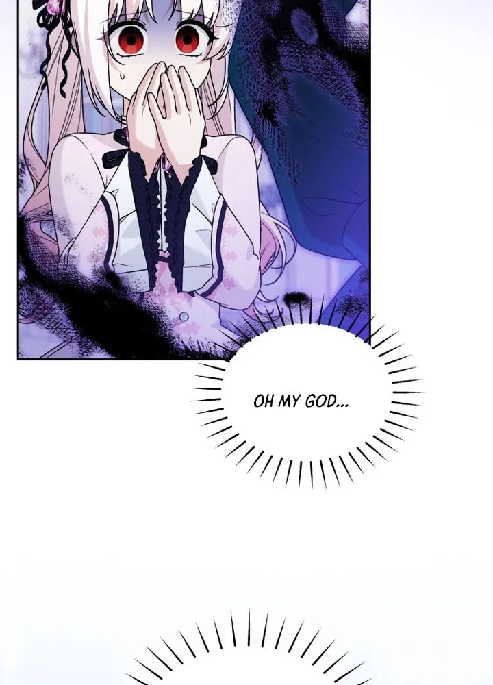 The Villain’s Daughter-in-law is Inherently Powerful Chapter 66 Page 28