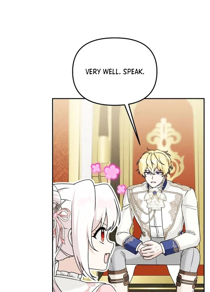 The Villain’s Daughter-in-law is Inherently Powerful Chapter 65 Page 8