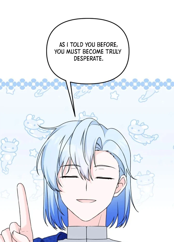 The Villain’s Daughter-in-law is Inherently Powerful Chapter 65 Page 20