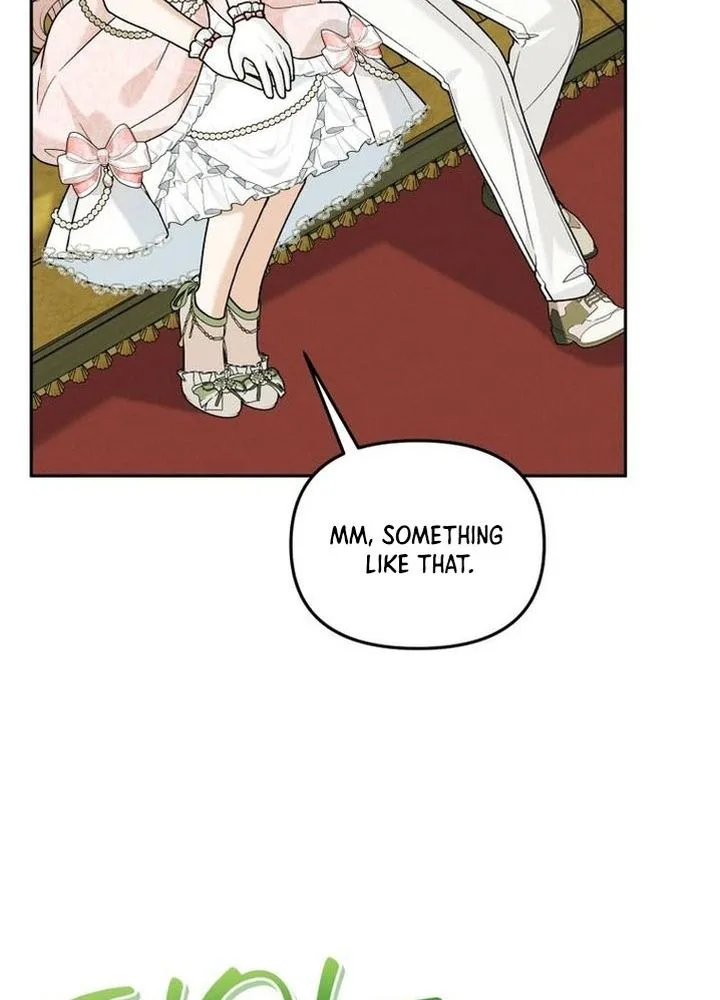 The Villain’s Daughter-in-law is Inherently Powerful Chapter 47 Page 8